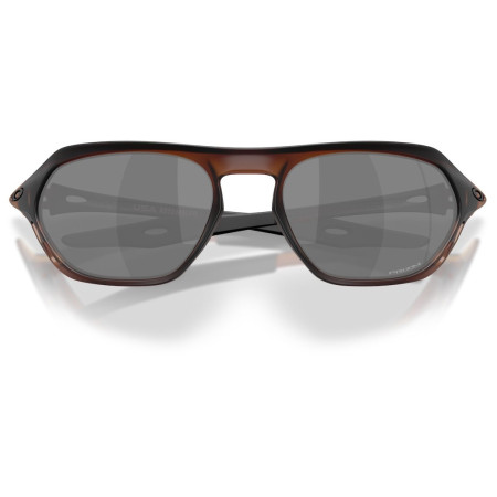 Ochelari de soare OAKLEY Cage Jacket Matte Rootbeer