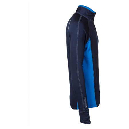 Hanorac funcțional bărbați Progress TOREZ ZIP