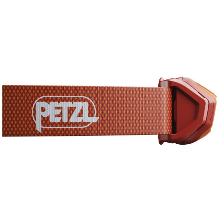 Lanternă frontală Petzl Tikkina (2025)