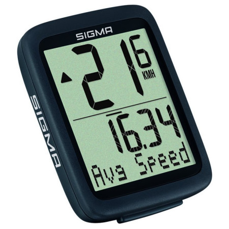 Ciclocomputer Sigma BC 8.0 WR