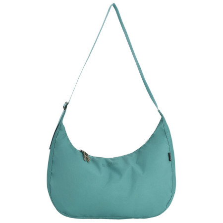 Geantă de umăr Regatta Boulder Crossbody verde deschis Ivy Moss
