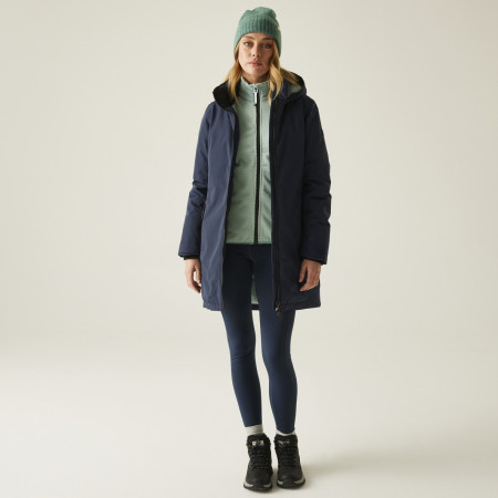 Geacă femei Regatta Women’s Marron