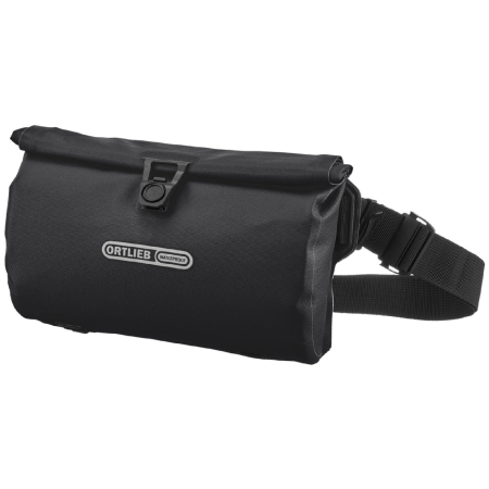 Geantă pentru ghidon Ortlieb Velo-Sling Flex 2,5l