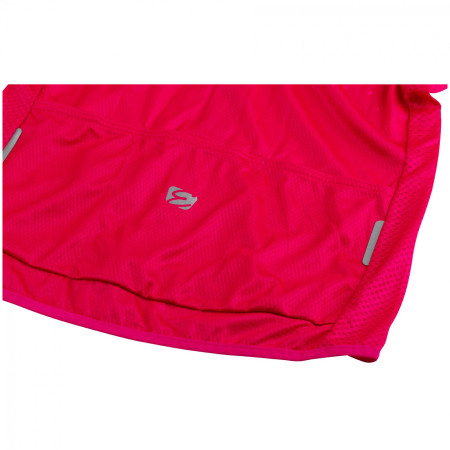 Tricou de ciclism femei Etape Diamond