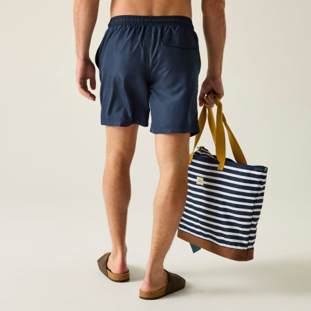 Pantaloni scurți bărbați Regatta Mackleyna Swim Short