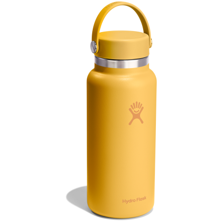 Sticlă termică Hydro Flask Wide Mouth 32 oz