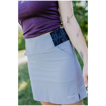 Fustă femei High Point Play 2.0 Skirt