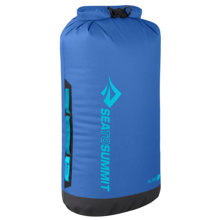 Husă impermeabilă Sea to Summit Big River Dry Bag 35 L albastru