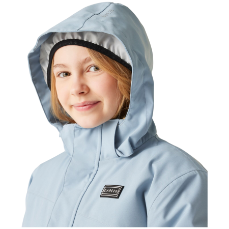 Geacă de schi copii Dare 2b Shredder Jacket