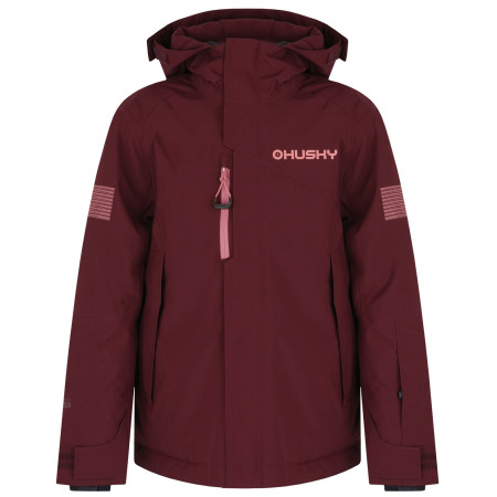 Geacă copii Husky Gonzal K