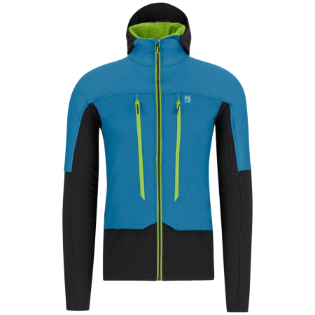 Geacă bărbați Karpos Alagna Plus 2.0 Jkt