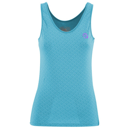 Maiou femei E9 Koukla albastru deschis