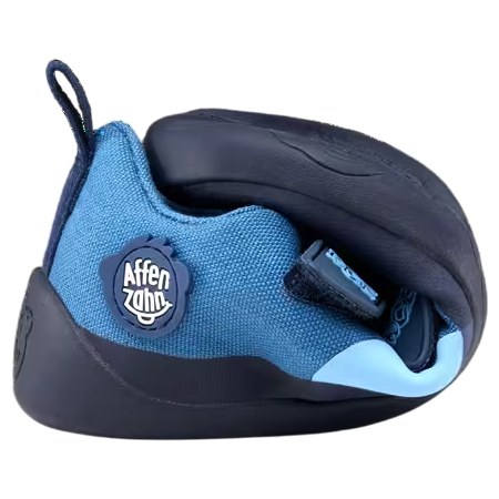 Încălțăminte copii Affenzahn Sneaker Cotton Happy