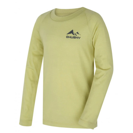 Lenjerie funcțională copii Husky Merbo K