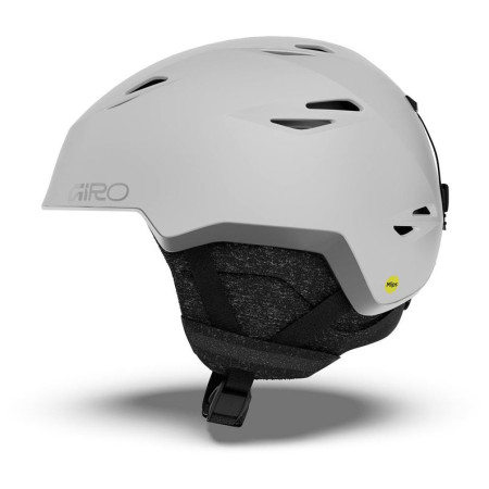 Cască de schi Giro Grid Spherical