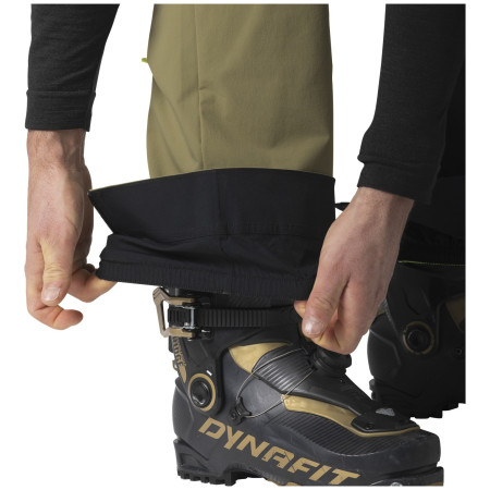 Pantaloni de iarnă bărbați Dynafit Ridge Dst Pnt M