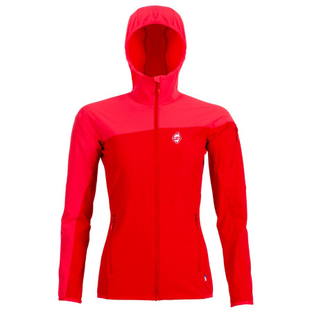 Geacă femei High Point Versa Lady Hoody Jacket