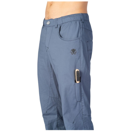 Pantaloni bărbați Rafiki Orco Lt