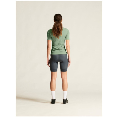 Tricou de ciclism femei Craft W Endur Logo