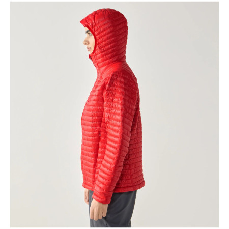 Geacă femei Haglöfs L.I.M Mimic hood II