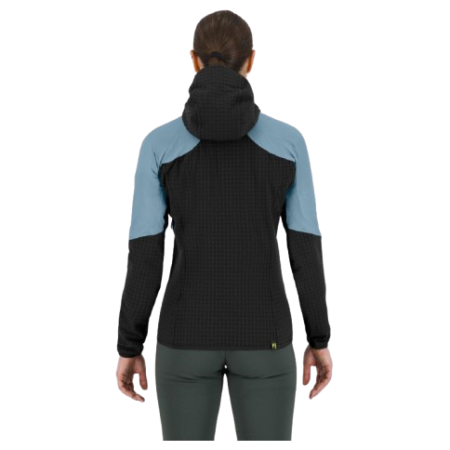 Geacă femei Karpos Alagna Pl. 2.0 W Jkt