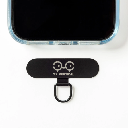 Accesoriu YY VERTICAL Spare Part - Phone Adapter