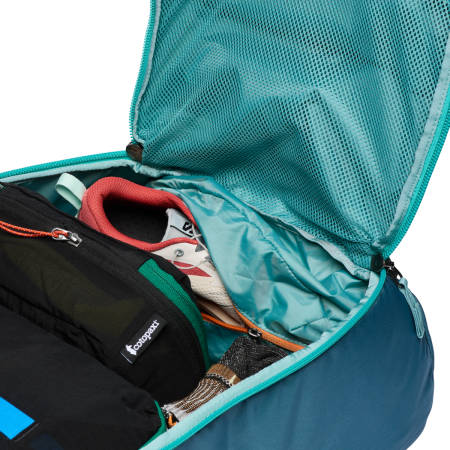 Rucsac de călătorie Cotopaxi Allpa 50L Adventure Travel Pack