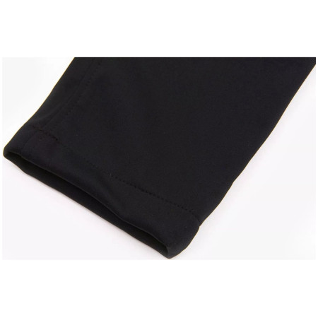 Pantaloni copii Wouki Ole Black