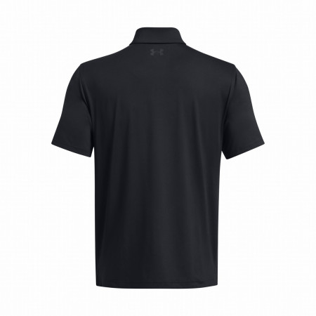 Tricou funcțional bărbați Under Armour T2G Polo Lb