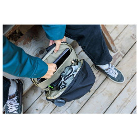 Rucsac de călătorie Gregory Border 50+15