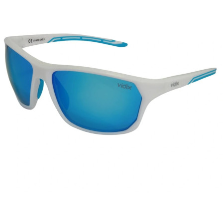 Ochelari de soare Vidix Glide alb white