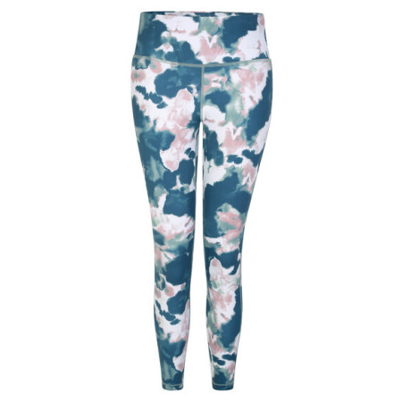 Colanți femei Dare 2b Influential Leging 2023 albastru/alb DskyRoseInky (I2Z)