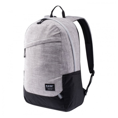 Rucsac Hi-Tec Citan gri deschis