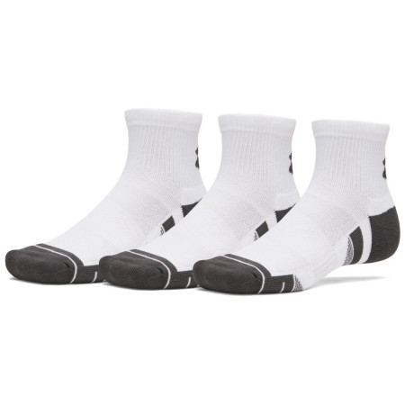 Set șosete Under Armour New UA Perf Tech 3Pk Qtr