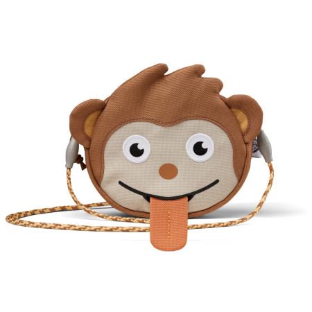 Portofel Affenzahn Kids Wallet