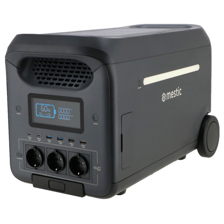 Stație de încărcare Mestic Power Station MPS-3000