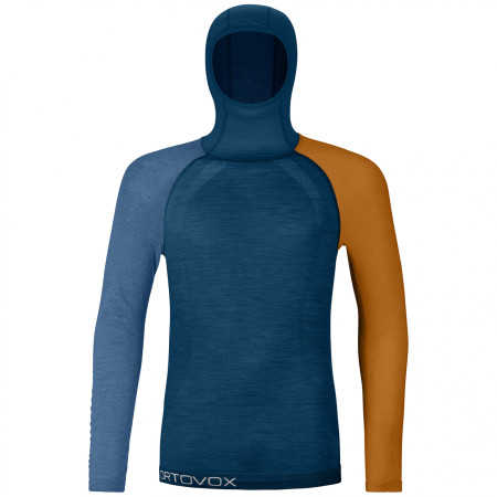 Hanorac bărbați Ortovox 120 Comp Light Hoody M