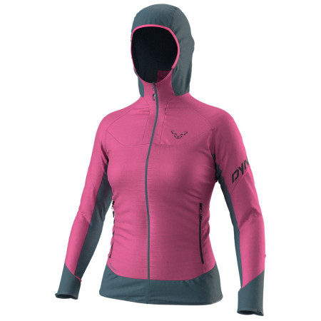 Geacă femei Dynafit Mezzalama Ptc Alpha Jkt W roz 6A51 - magenta/0720