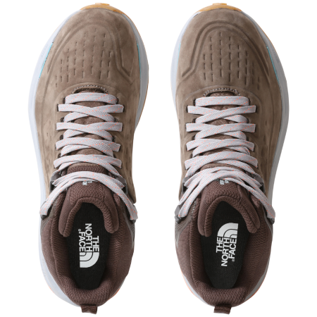 Încălțăminte femei The North Face W Vectiv Exploris 2 Mid Futurelight Lthr