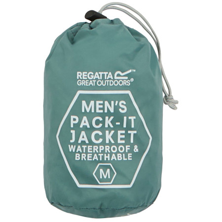 Geacă bărbați Regatta Pack It Jkt III