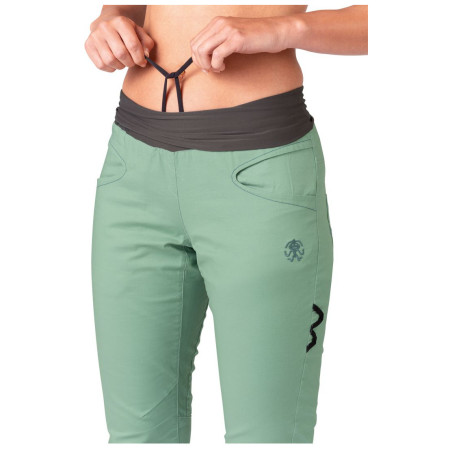 Pantaloni femei Rafiki Massone