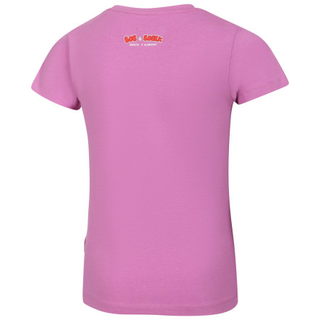 Tricou copii Alpine Pro Bobbo First Bloom