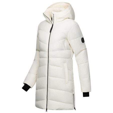 Geacă de schi femei Dare 2b Glacier Long Jacket