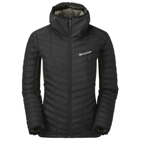 Geacă de iarnă femei Montane Fem Phoenix Stretch Jacket