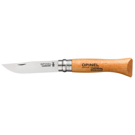 Cuțit Opinel VR No.06 Carbon