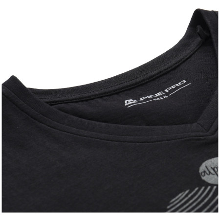 Tricou funcțional femei Alpine Pro Grema 2