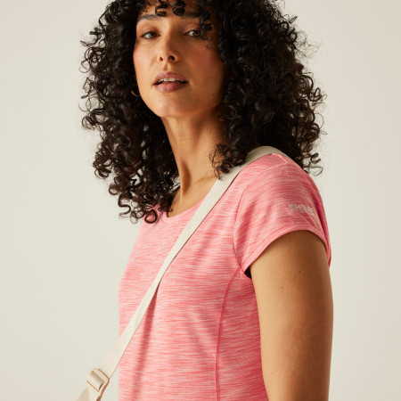 Tricou femei Regatta Hyperdimension II