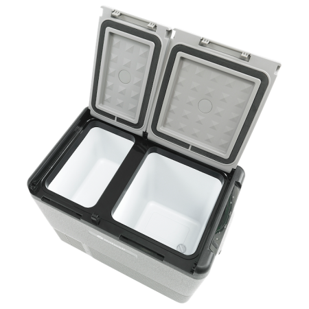 Ladă frigorifică cu compresor Outwell Arctic Chill 41 Dual Zone