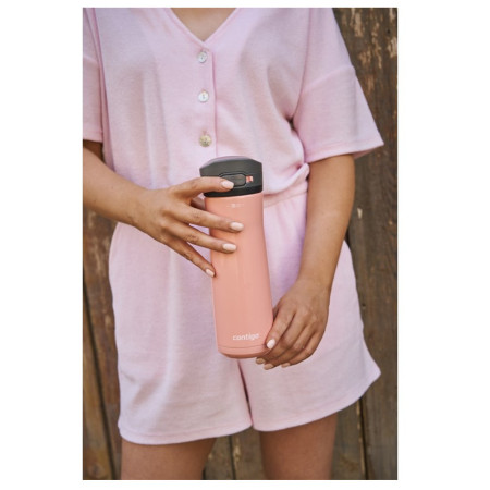 Sticlă termică Contigo Jackson Chill 590ml