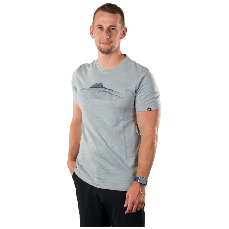 Tricou bărbați Northfinder Jacint